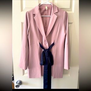Kate Spade Blazer Dress